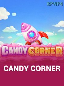 Candy Corner game cover