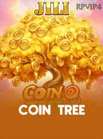 Coin Tree game cover