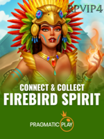 Firebird Spirit game cover
