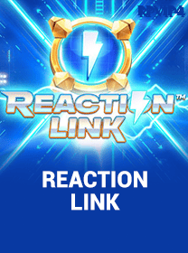 Reaction Link game cover