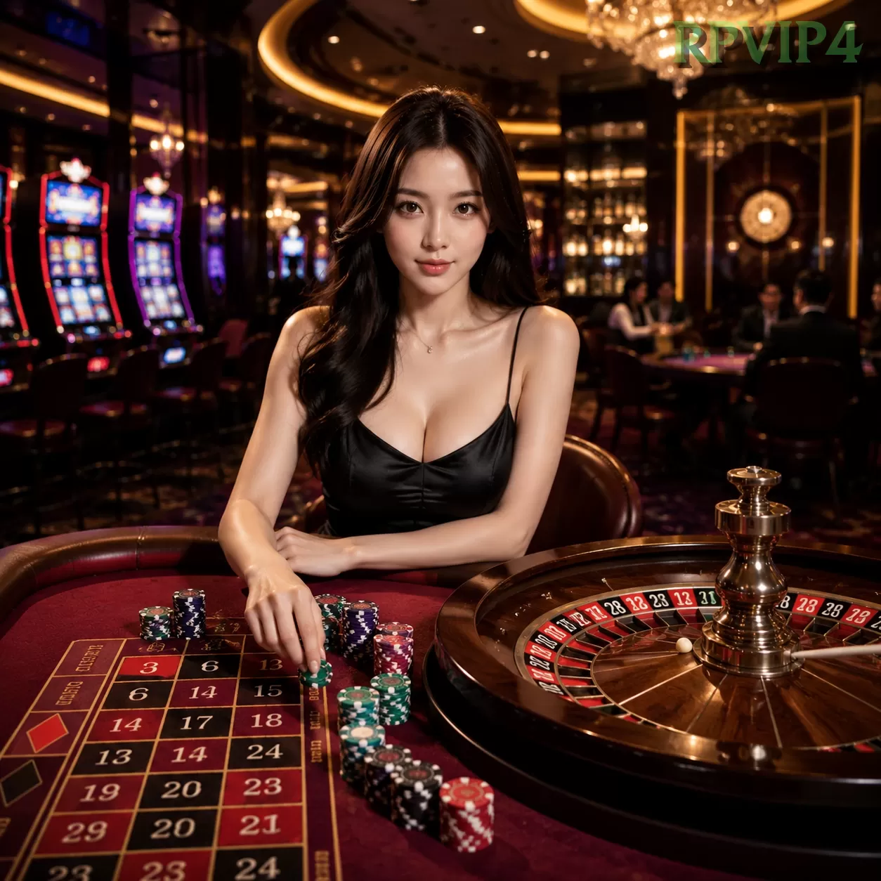 Main rpvip4sunda787q Menang Jackpot Besar