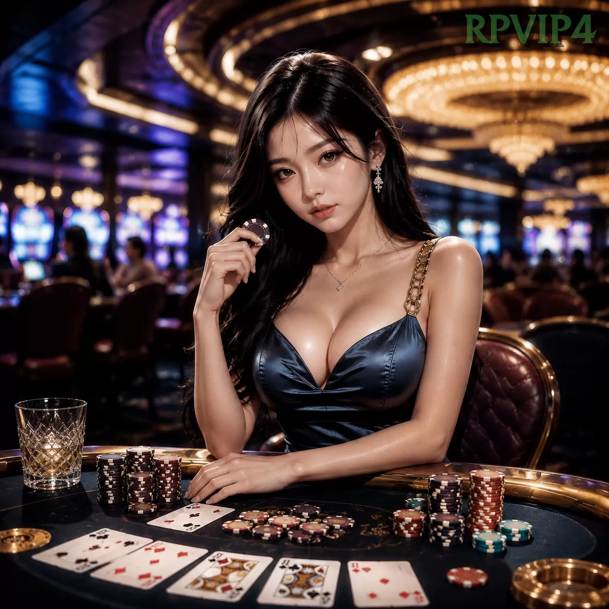 Slot Gacor idrpvip4 Setiap Hari