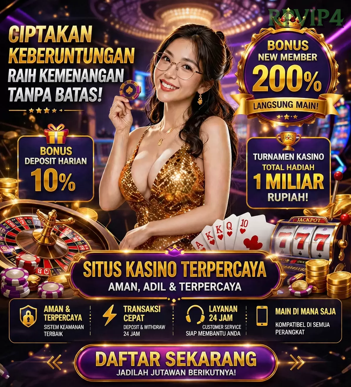 PROMO PETIR KAKEK dan CUCU (PRAGMATIC PLAY) promotion image