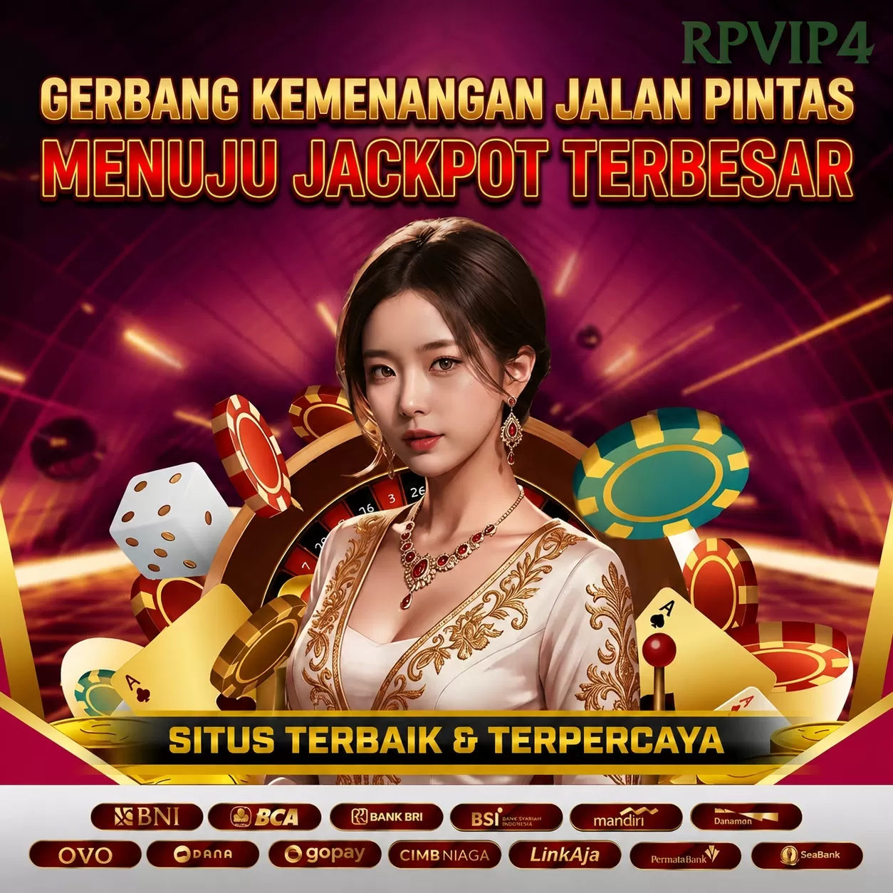 Kasino Live icon