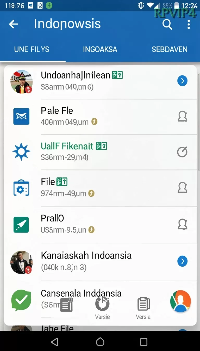 Screenshot Mermaid Secrets nomor 2