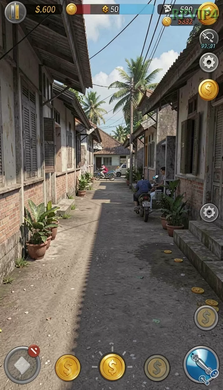 Screenshot Coin Tree nomor 2