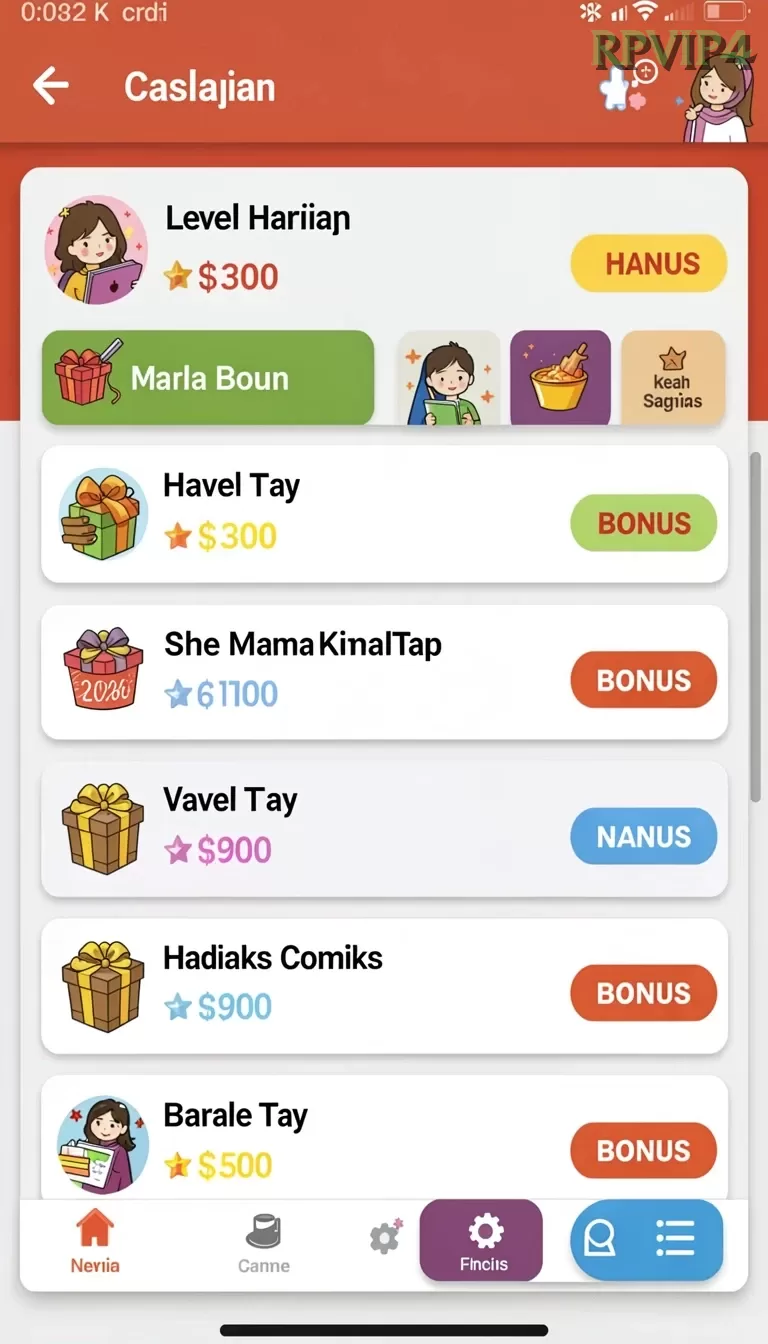 Extra Freespin Pragmatic Play screenshot