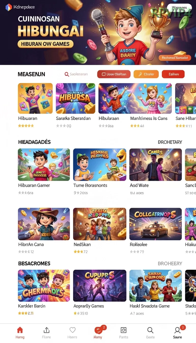 Screenshot Gold Rush Cash Collect nomor 1