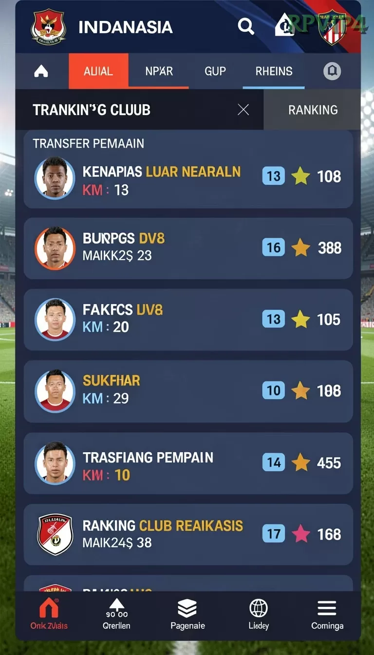 Screenshot Wild Bison Charge nomor 2