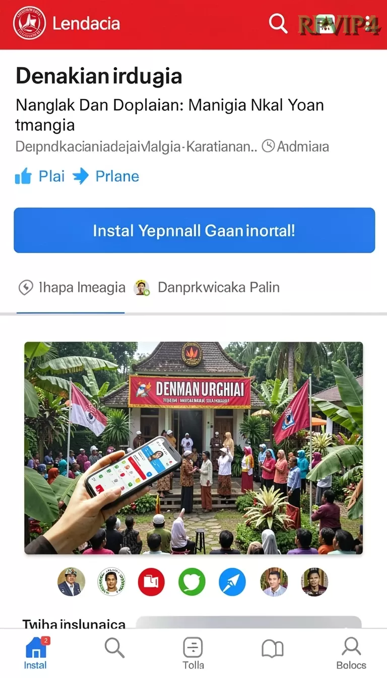 Screenshot Robin Hood nomor 2
