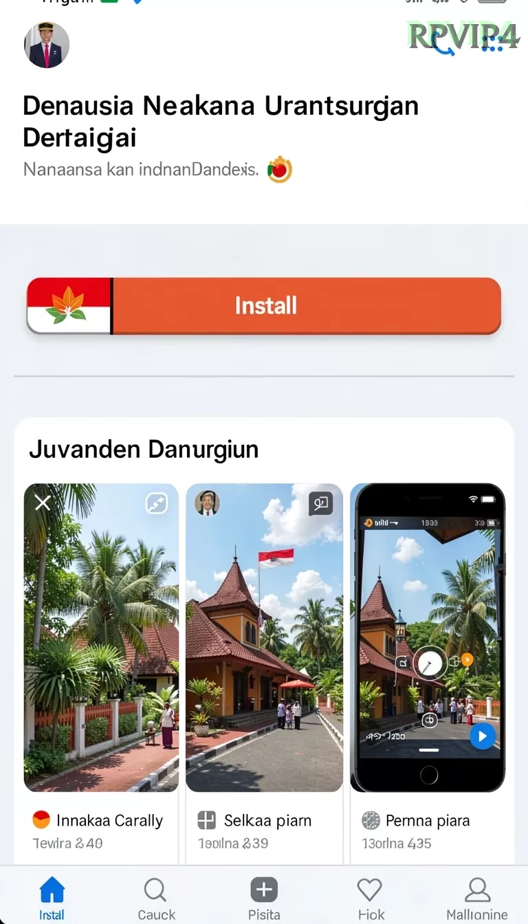 Screenshot Candy Corner nomor 1