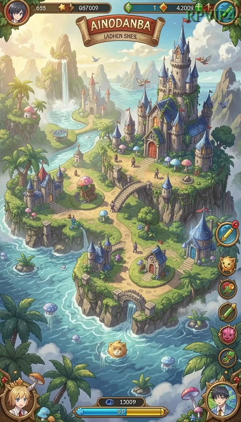 Koleksi rpvip4 Slot Gacor screenshot