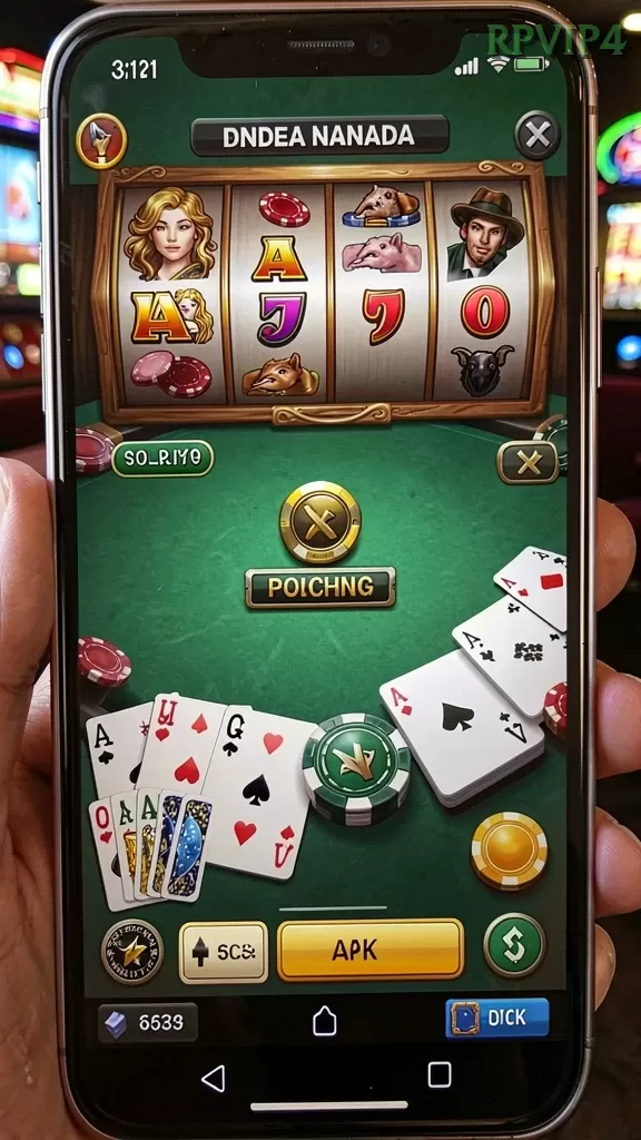 Screenshot Great 88 nomor 2