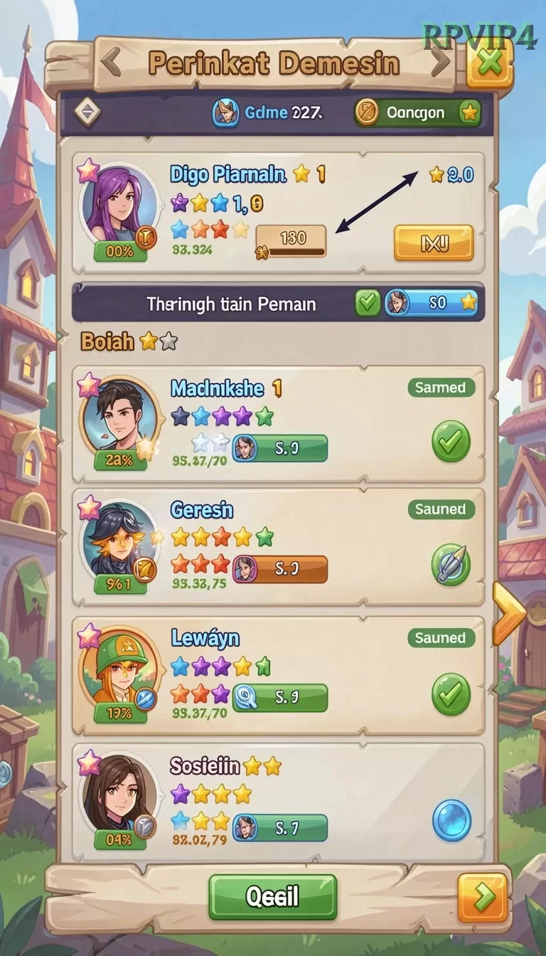 Screenshot Wild Fire Ranger nomor 2